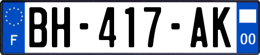 BH-417-AK