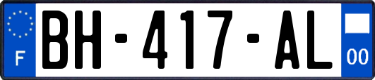 BH-417-AL