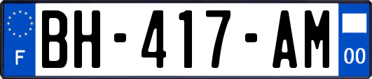 BH-417-AM