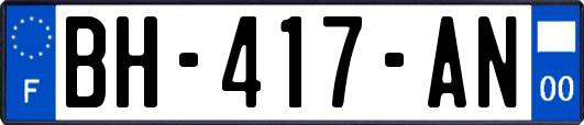 BH-417-AN