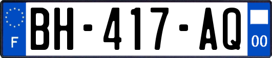 BH-417-AQ