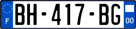 BH-417-BG