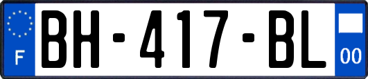 BH-417-BL