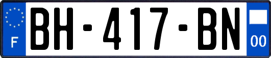 BH-417-BN
