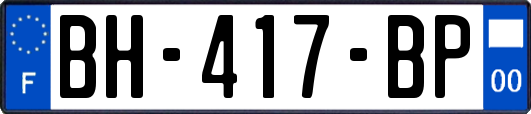 BH-417-BP