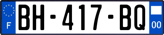 BH-417-BQ