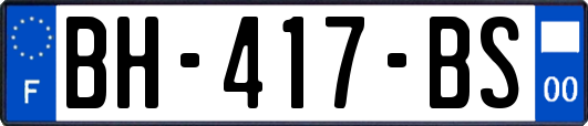 BH-417-BS