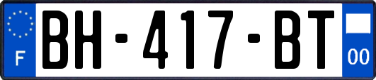 BH-417-BT