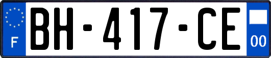 BH-417-CE