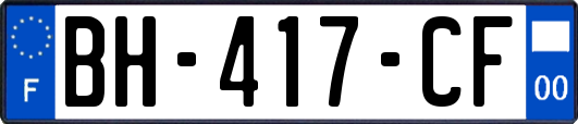 BH-417-CF