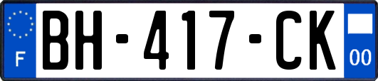 BH-417-CK