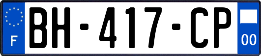 BH-417-CP