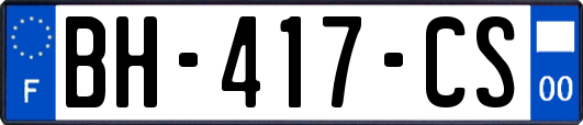 BH-417-CS