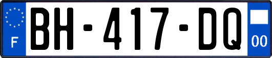 BH-417-DQ