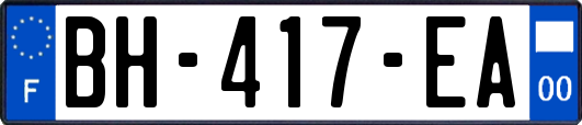 BH-417-EA