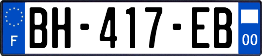 BH-417-EB