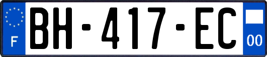 BH-417-EC