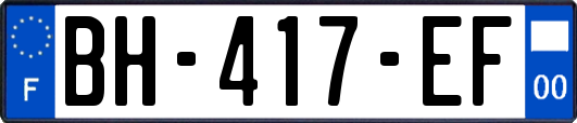 BH-417-EF