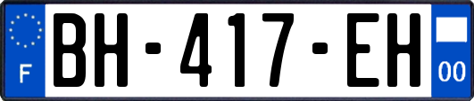 BH-417-EH