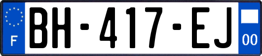 BH-417-EJ