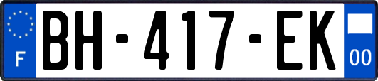 BH-417-EK