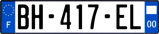 BH-417-EL
