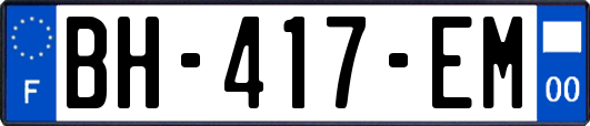 BH-417-EM