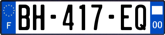 BH-417-EQ