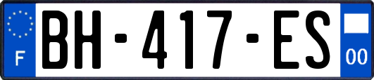 BH-417-ES