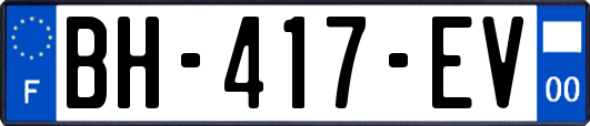 BH-417-EV