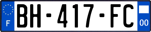 BH-417-FC