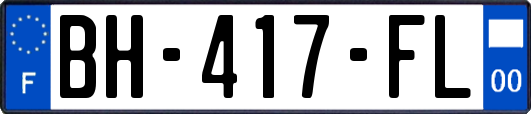 BH-417-FL