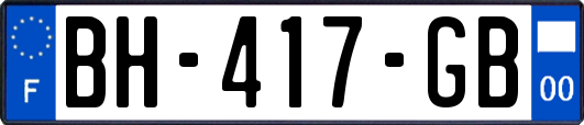 BH-417-GB