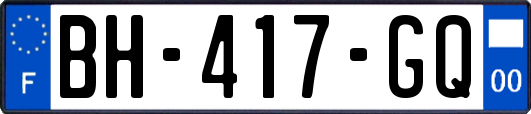 BH-417-GQ