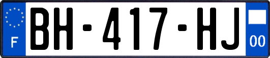 BH-417-HJ