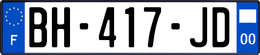 BH-417-JD