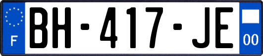 BH-417-JE