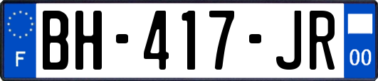 BH-417-JR