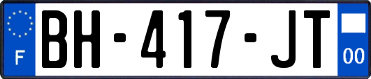 BH-417-JT