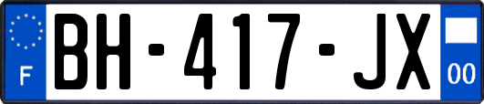 BH-417-JX