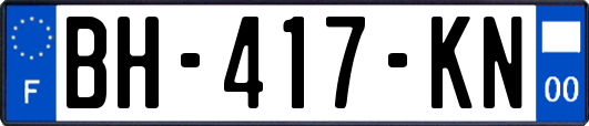 BH-417-KN