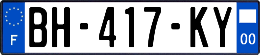 BH-417-KY