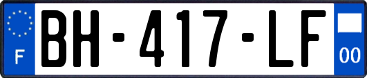 BH-417-LF