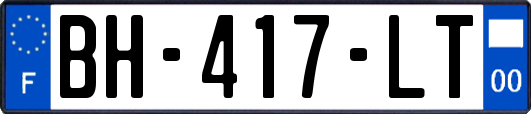 BH-417-LT