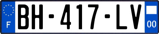 BH-417-LV