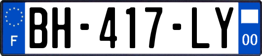 BH-417-LY