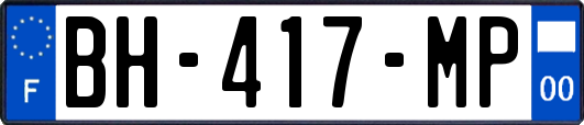 BH-417-MP