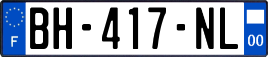BH-417-NL