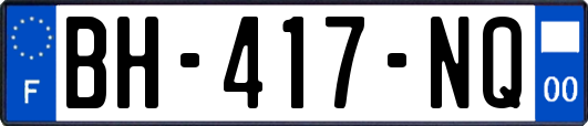 BH-417-NQ