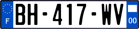 BH-417-WV